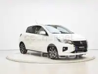 2021 Mitsubishi SpaceStar