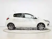 2021 Mitsubishi SpaceStar