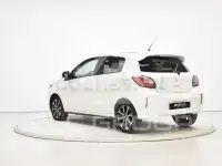 2021 Mitsubishi SpaceStar
