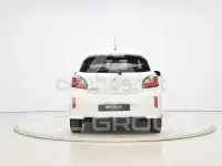 2021 Mitsubishi SpaceStar