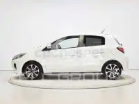 2021 Mitsubishi SpaceStar