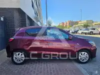 2021 Mitsubishi SpaceStar