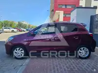 2021 Mitsubishi SpaceStar