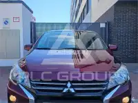 2021 Mitsubishi SpaceStar