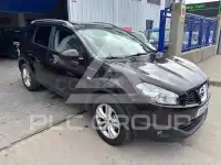 2021 Nissan QASHQAI