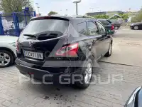 2021 Nissan QASHQAI