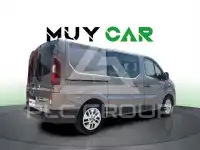 2021 Nissan NV 300