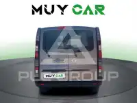 2021 Nissan NV 300
