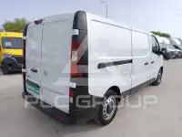 2021 Nissan NV 300