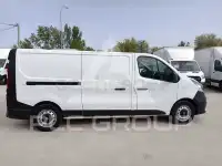 2021 Nissan NV 300