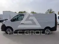 2021 Nissan NV 300