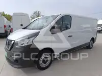 2021 Nissan NV 300