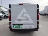 2021 Nissan NV 300