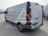 2021 Nissan NV 300