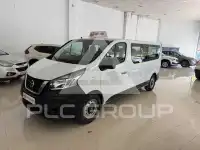 2021 Nissan NV 300