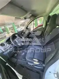 2021 Nissan NV 300