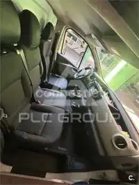 2021 Nissan NV 300