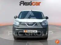 2021 Nissan NV 300