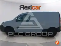 2021 Nissan NV 300
