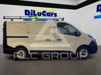 2021 Nissan NV 300