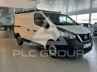 2021 Nissan NV 300
