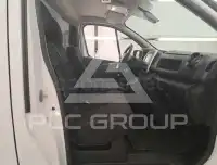 2021 Nissan NV 300