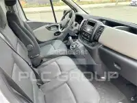 2021 Nissan NV 300