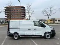 2021 Nissan NV 300