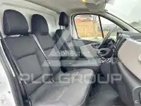 2021 Nissan NV 300