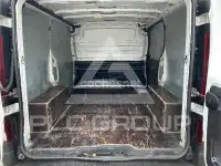 2021 Nissan NV 300