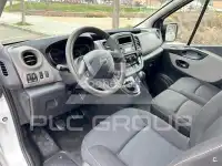 2021 Nissan NV 300