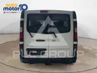 2021 Nissan NV 300