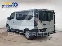 2021 Nissan NV 300