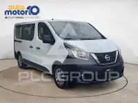 2021 Nissan NV 300