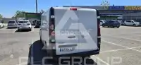 2021 Nissan NV 300