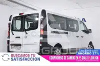 2021 Nissan NV 300