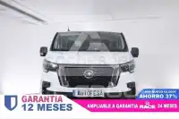 2021 Nissan NV 300