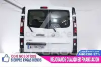 2021 Nissan NV 300