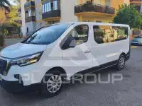 2021 Nissan NV 300