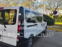2021 Nissan NV 300