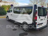 2021 Nissan NV 300