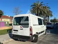 2021 Nissan NV 300