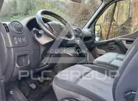 2021 Nissan NV 300