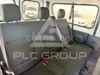 2021 Nissan NV 300