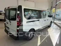 2021 Nissan NV 300