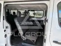 2021 Nissan NV 300