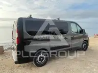 2021 Nissan NV 300