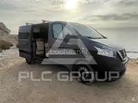 2021 Nissan NV 300