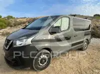 2021 Nissan NV 300