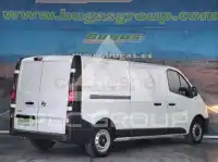 2021 Nissan NV 300